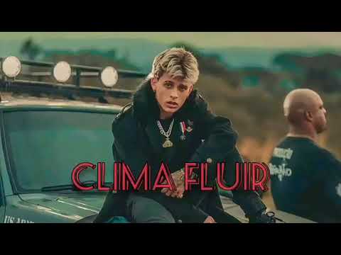 Mc Pedrinho MC Magal e Rio Santana - Clima Fluir (Audio Oficial) DJ Guil Beats