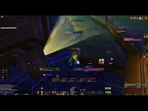 [35D] Rig Wars | Gnomeregan (ID: 2841) - Turtle Wow Quest Database