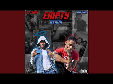 Empty (feat. LOE Yae) (Remix)