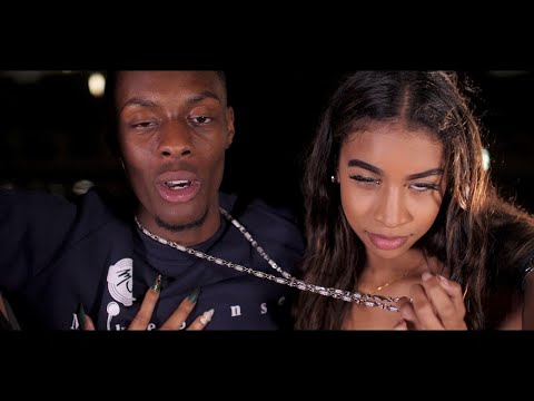 Knox - Rain Dance [Music Video] | GRM Daily