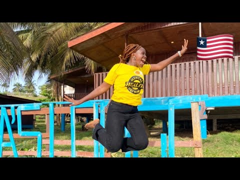 The Liberia They Don't show You| Grand Cape Mount County, Robertsport. 🇱🇷