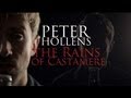 The Rains of Castamere - Peter Hollens - Game of Thrones
