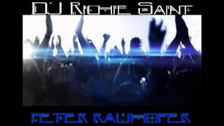 Peter Rauhofer Feat. Zander Bleck - The World is Mine