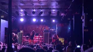 Kataklysm - Under the Bleeding Sun (Live @ Toronto ON, Canada - Aug 31, 2022)