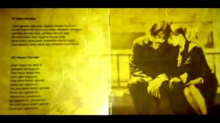 Pilli Bebek - Haram Geceler