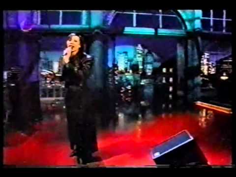 Jennifer Rush - Pocahontas - Farbenspiel des Winds (Live)