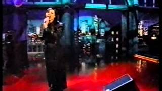 Jennifer Rush - Pocahontas - Farbenspiel des Windes (Live)