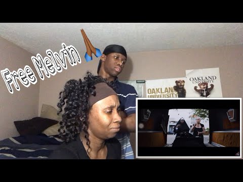 Mom REACTS To YNW MELLY - MURDER ON MY MIND [Official Video]