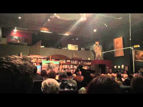 Boris Andrianov & Dimitri Illarionov - Classical Underground 3