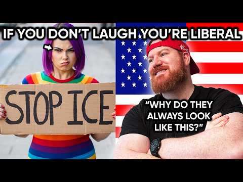 If You Laugh You're Conservative | Subscriber Videos PT.10 Hilarious Videos for Republicans