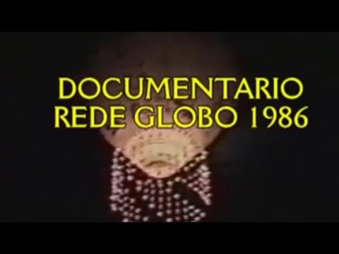 Documentário baloeiro rede globo 1986