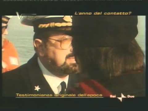 ORTONA, PESCARA UFO 78 -- CP 2018