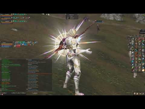 L2 Reborn Baiazid - Treasure Hunter - The Beginning