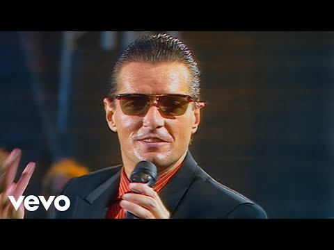 Falco - Rock Me Amadeus (Elf 99 - spezial, 25.08.1990)