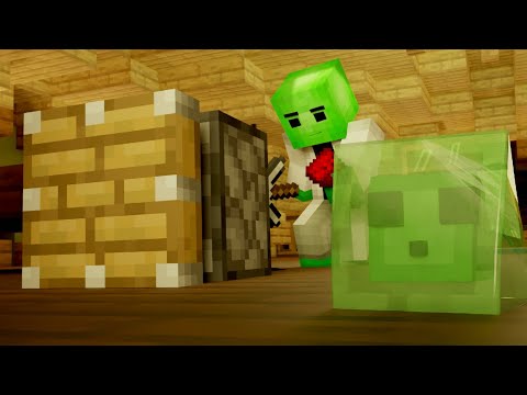 Piston BPS Community Collab - A Minecraft Animation Short