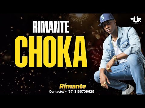 Choka - Rimante 