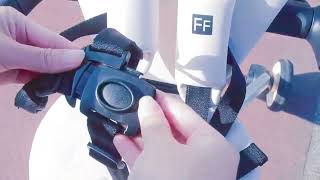 London Product Design of the Year: FF61 Sea Rider