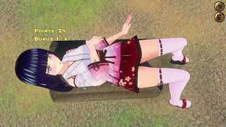 Ecchi Spirit プレー動画