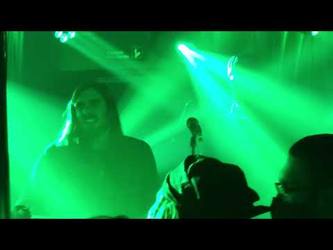 Dopapod - Rage Against The Machine Medley - Woodlands Tavern - Columbus, OH 10/30/21