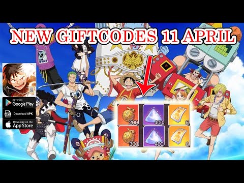 OP Fateful Sailing New 2 Giftcodes April - One Piece RPG | The Sea Road Fate Assembly Gift Codes