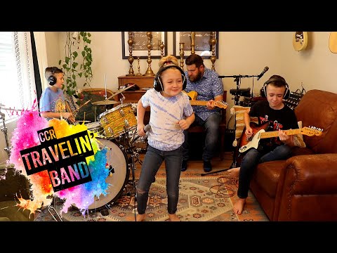 YouTube Thumbnail