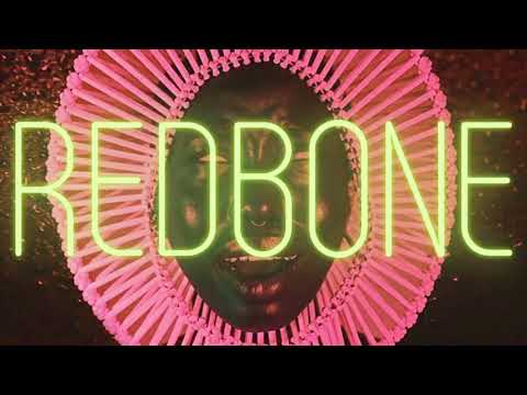 Redbone | 8 Bit Song Covers | Original by Childish Gambino | 8 Bit Funk Music