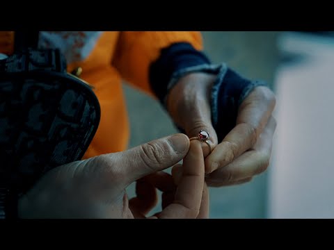 hmiz0 - 1000 TRENI (Official Video)