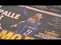 'Messi moet Inter helpen'