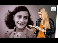 Das Tagebuch Der Anne Frank Zusammenfassung