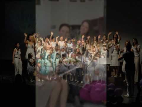 Dečiji hor "Orfej" - HIMNA ORFEJA