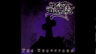 King Diamond: Lucy forever (lyrics)