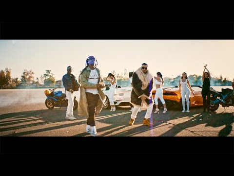 The Americanos - In My Foreign (feat. Ty Dolla Sign, Lil Yachty, Nicky Jam & French Montana)