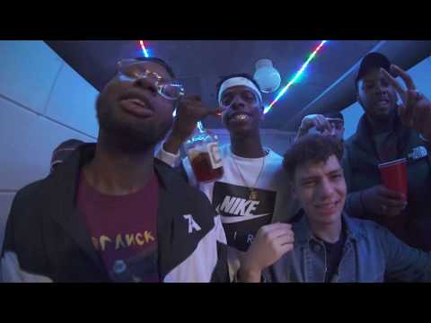 DENTALHON X TISCI LONDON - SNELLE TRAPSESH (PROD. GUAP)