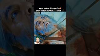 Download lagu Martyrdom of Mukhtar Al-Thaqafi 💔Alone Till the Last Breath🔥#shorts #shortsfeed #mukhtar #karbala mp3 Download lagu Martyrdom of Mukhtar Al-Thaqafi 💔Alone Till the Last Breath🔥#shorts #shortsfeed #mukhtar #karbala mp3
