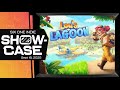 Lou's Lagoon  Playstation 4  játékmenet videója
