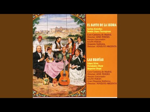 El Rey Que Rabió: \