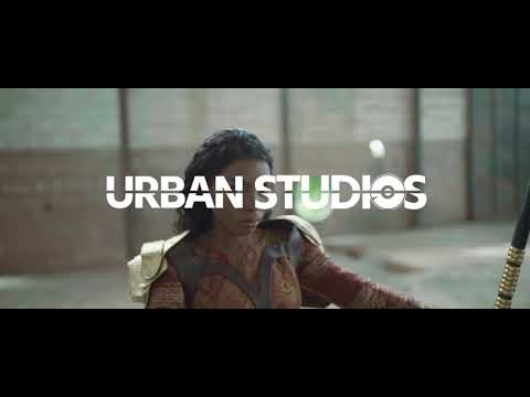 Blaaz - MAJMC (Clip Officiel) by. Chapelle Sixtine