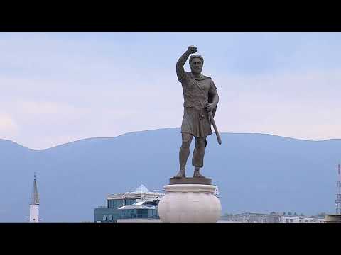 Грците се потсмеваат со отстранувањето на Сонцето од Кутлеш од шахтите во земјава