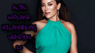 Aşkın Nur Yengi - Altın Kaplama Hızlı Versiyon 2.0