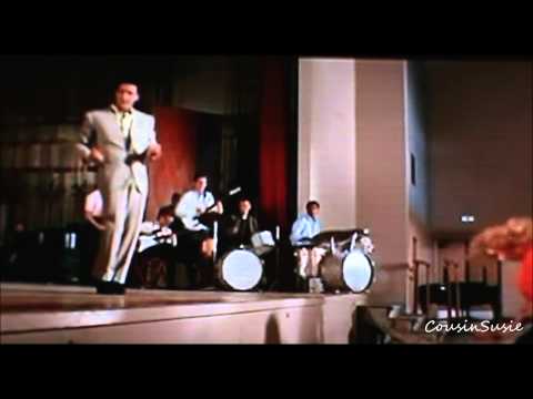 Cmon Everybody video