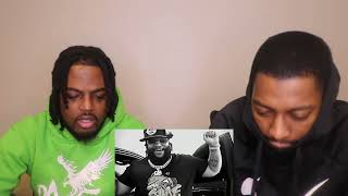 Rio Da Yung OG - 2023 Rio DA CR3W REACTION!