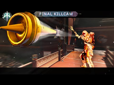 Black Ops 3 Funny Moments - Epic Killcams, Slow Motion, Voice Changer