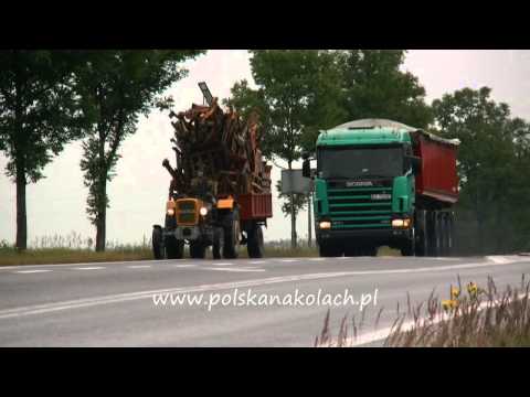Z serii Polak potrafi (doładować)
