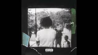 J. Cole - She&#39;s Mine (Pt. 1+2)