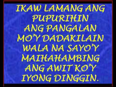 download lagu mp3 mp4 Langit Ang Aking Nadarama Lyrics, download lagu Langit Ang Aking Nadarama Lyrics gratis, unduh video klip Langit Ang Aking Nadarama Lyrics