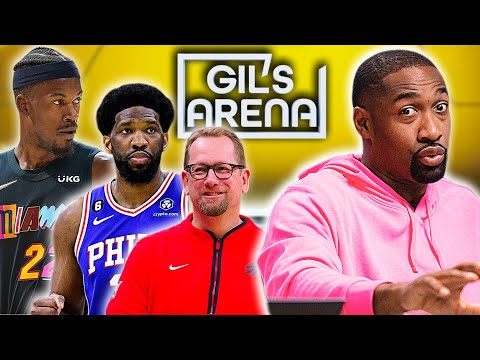 The NBA Is Way Too Soft!!!