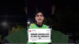 Download lagu Berapa Pendapatan Driver Gojek Sehari #gojekindonesia mp3
