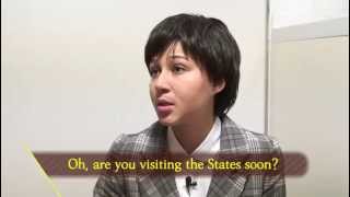 My visa has expired.