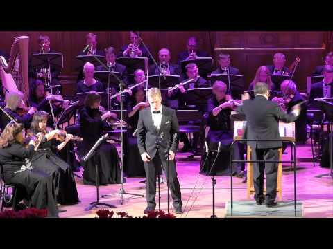 "In testa la capellina... Babbo si puo sapere" - Gianni Schicchi - Puccini