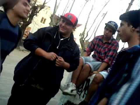 dam lh vs tempo dax  -2da Ronda- Ranchada Under 14/9